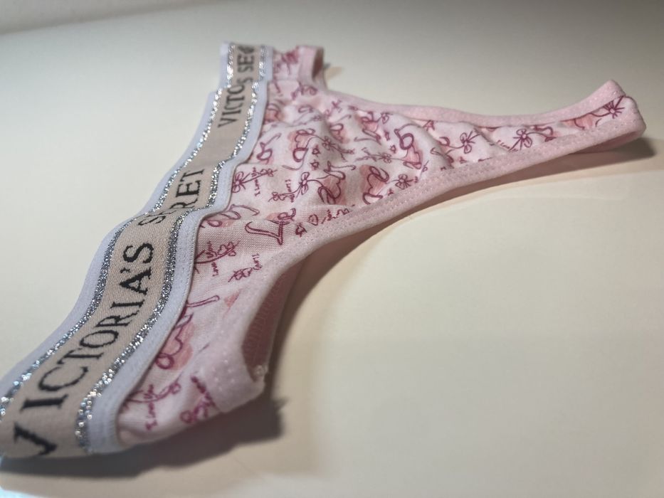 Nowe majtki Victoria Secret- Oryginał ‼️