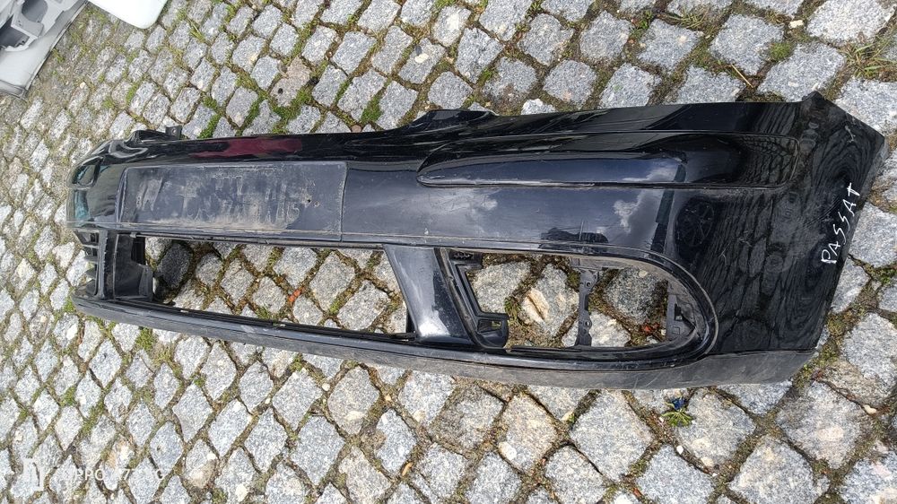 Parachoques VW golf 5 plus para choques original