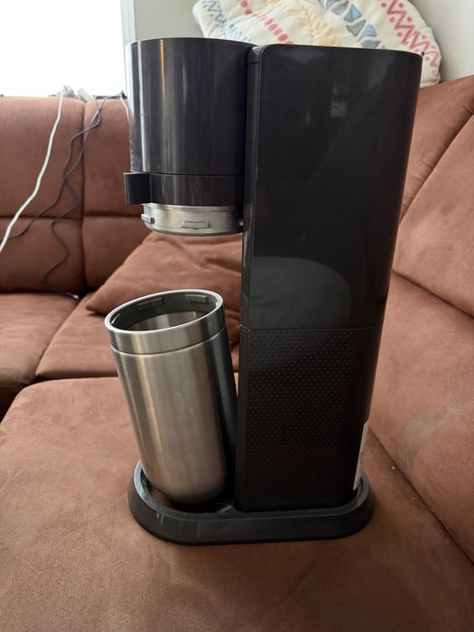 Soda stream duo opis!