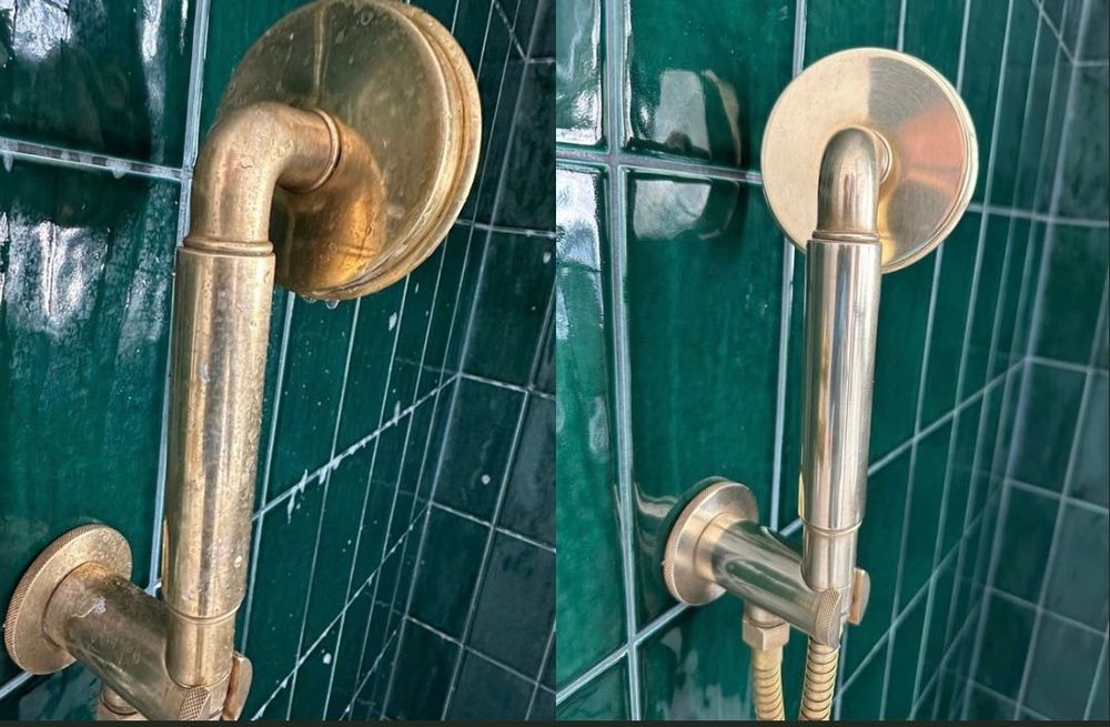 Serviços de limpeza residencial e comercial – confiança