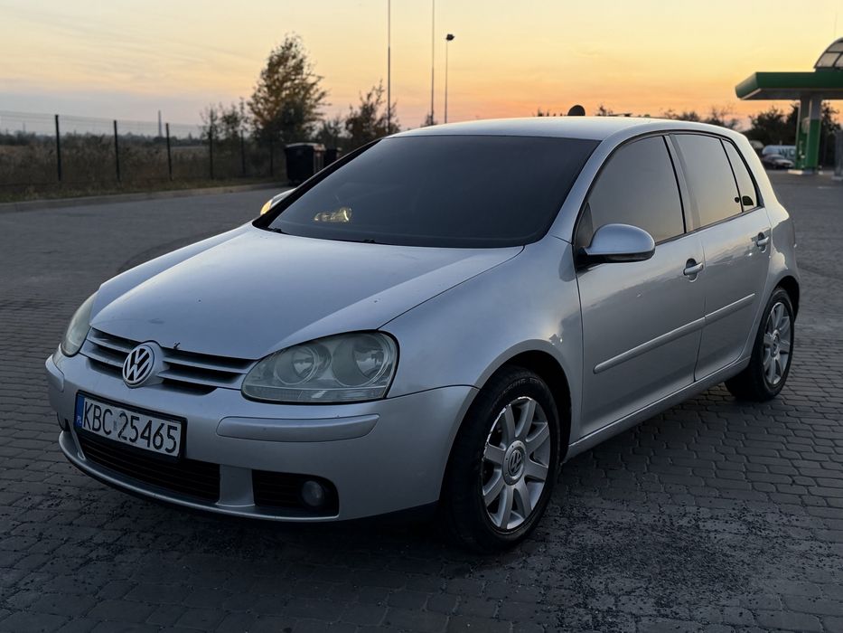 Volkswagen Passat 2006
