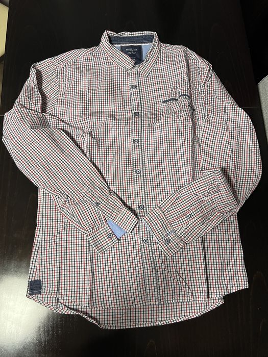 Koszula Męska House