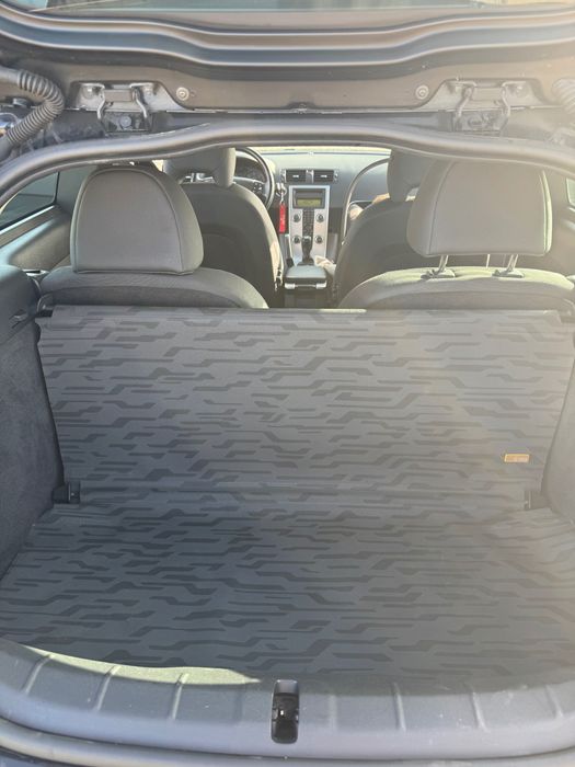Carro citadino Volvo C30
