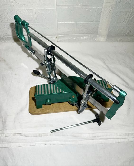 Стусло поворотное! Ideal! из Германии!