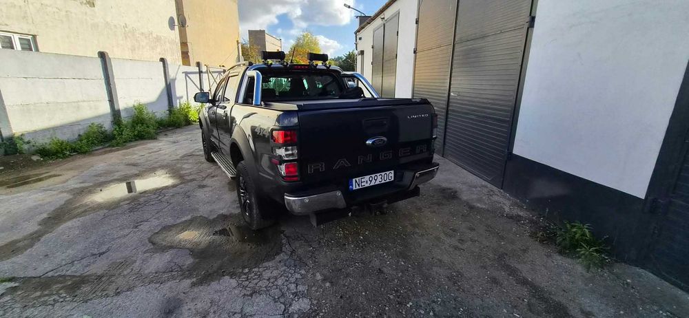 sprzedam FORD RANGER