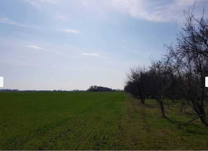 Продажа участков от 5 соток под застройку жилых домов