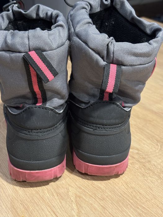 Śniegowce Kangaroos 32