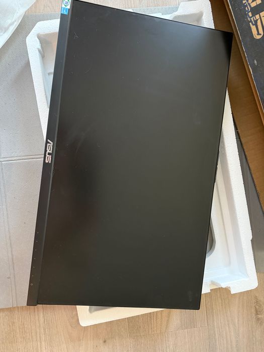 Монітор 23.8 ASUS VY249 Black