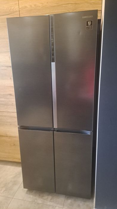 Lodówka Samsung  RF50N5970B1