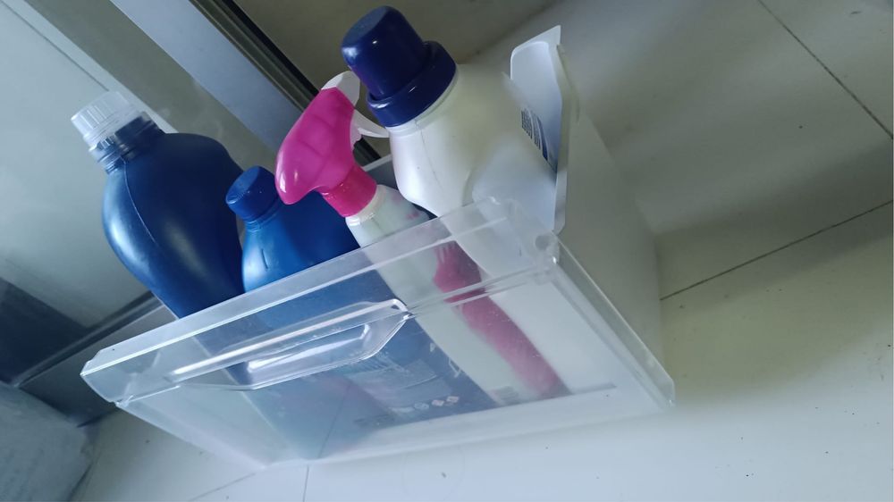 Gavetas Frigorífico Samsung