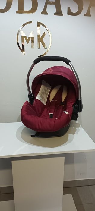 Fotelik Hauck, Salon Bobasa Suchedniów ul. Langiewicza 3