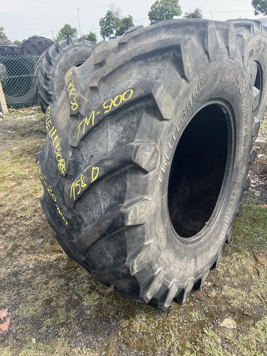 Opona używana 600/70R30