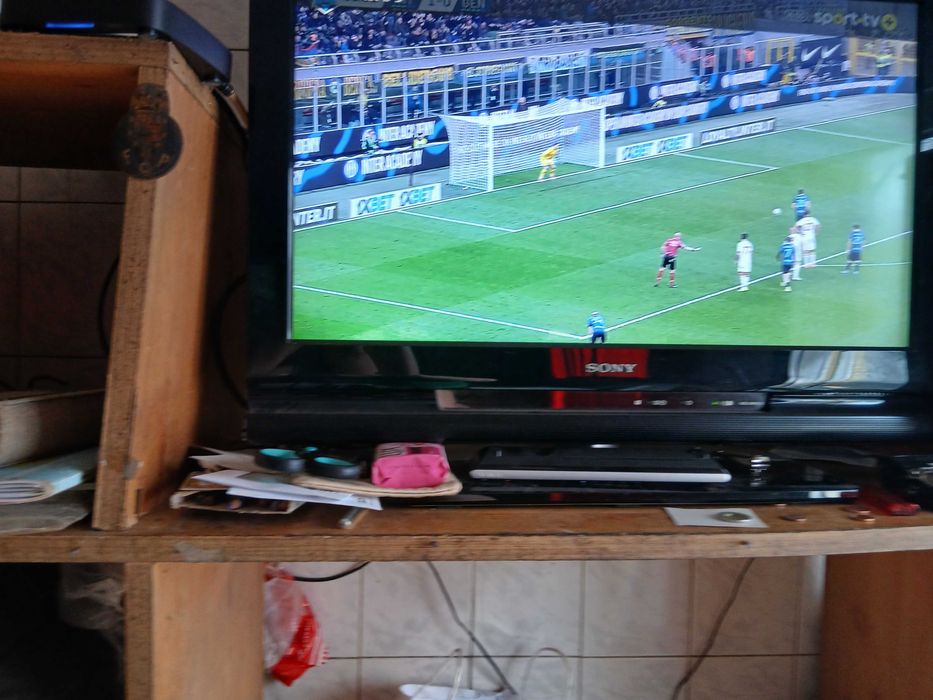 Vendo.tv.marca.sony