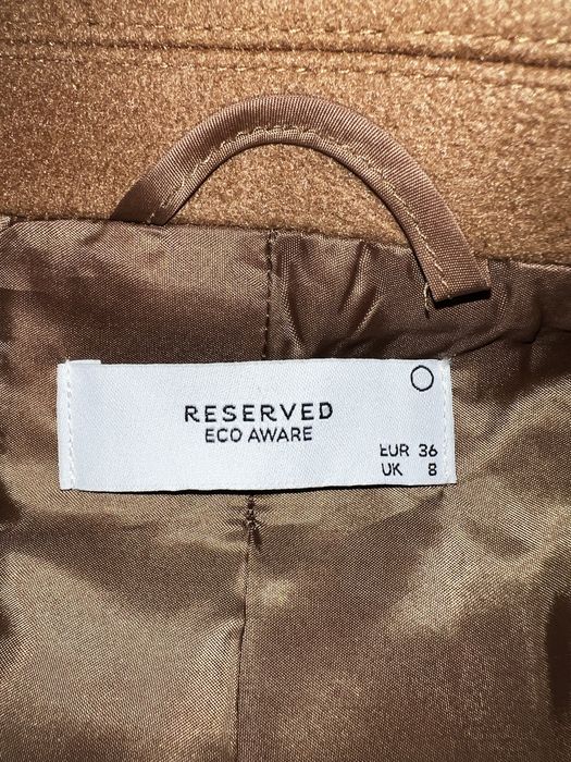 Пальто жіноче Reserved