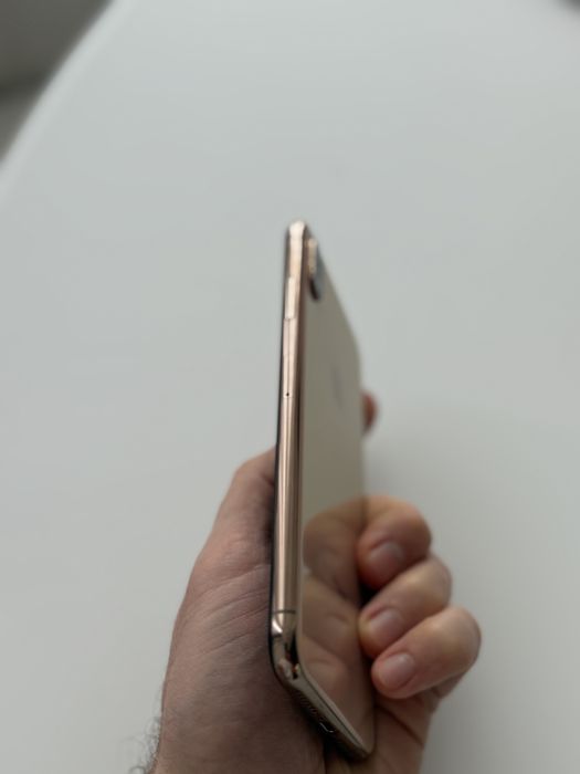 Iphone xs max 64gb