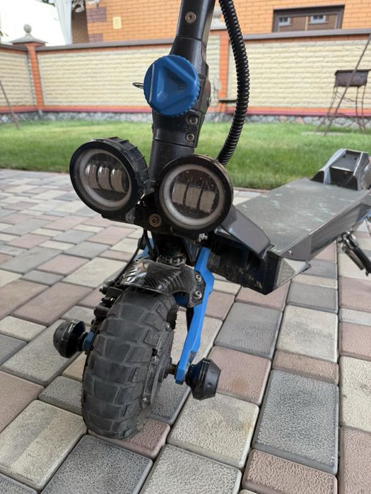 Like bike hunter 2024