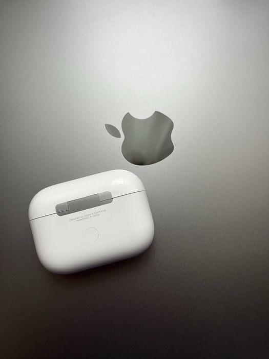 Airpods Pro оригінал