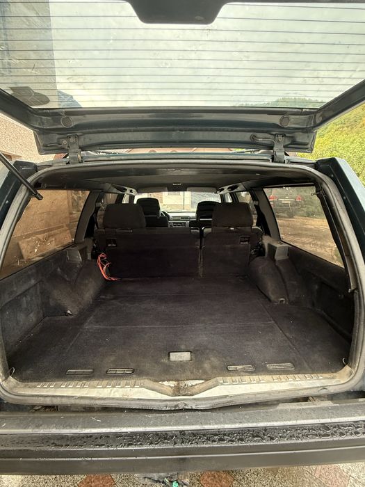 Продам Volvo 940 1991