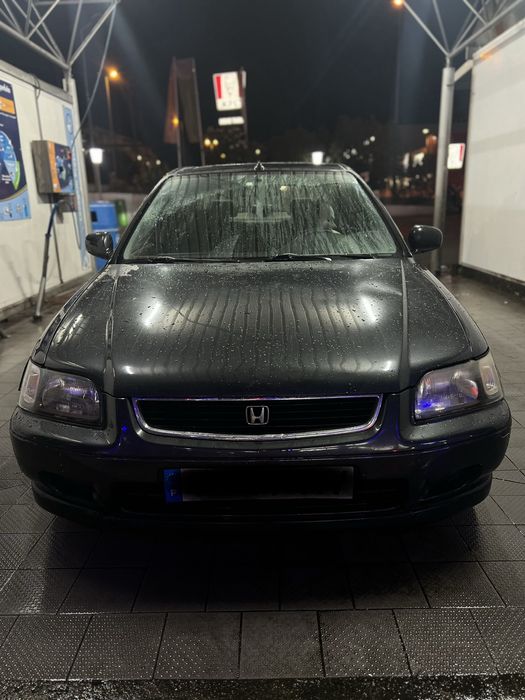 Honda civic mb 1.4