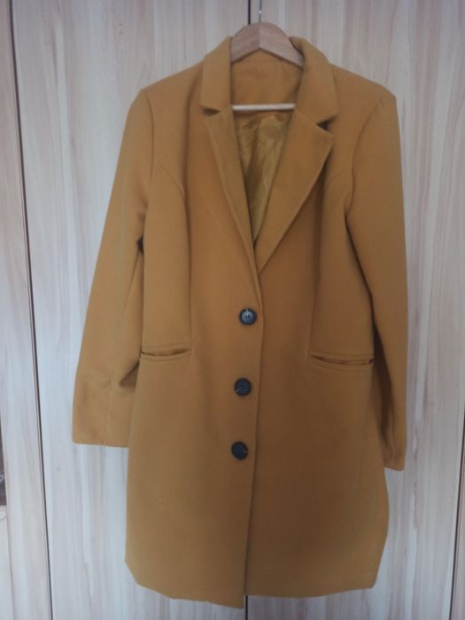 Płaszcz 42 44 xl