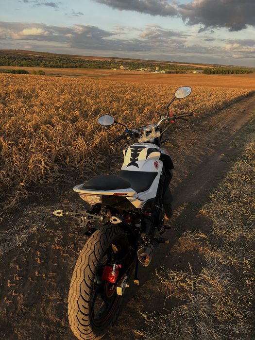 Продам spark sp200