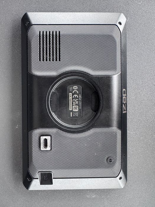 GPS Garmin dēzl LGV710