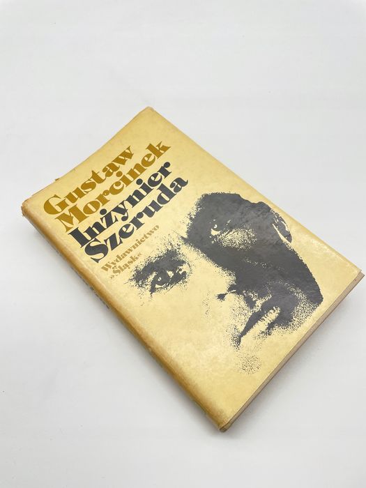Inżynier Szeruda G. Morcinek G. Morcinek