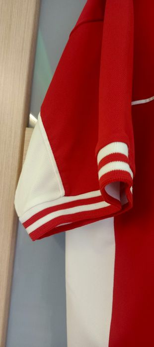 Koszulka reprezentacji Polski Nike Polski Retro Rarytas  WAŁDOCH