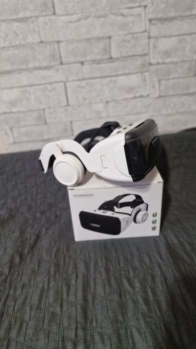 Віртупльні окуляри