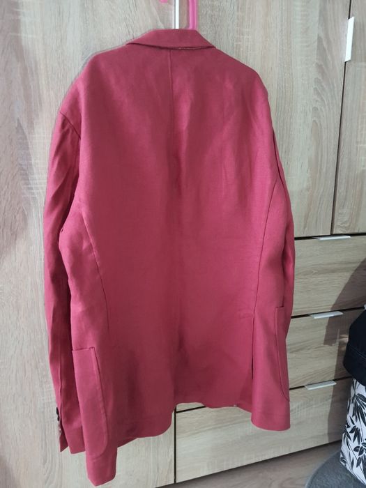 Чоловічий піджак