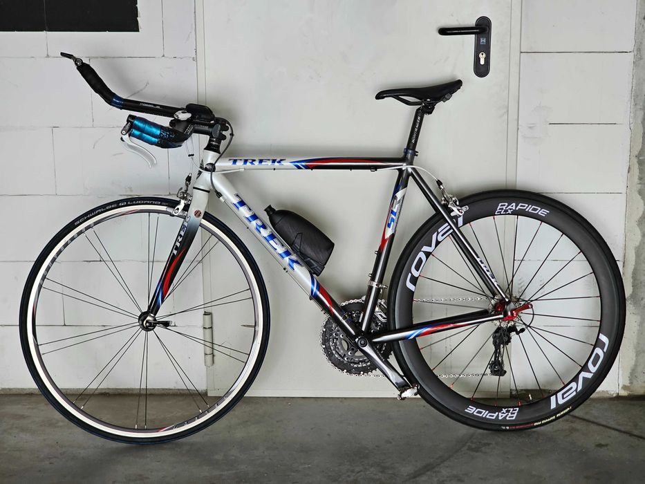 Rower Szosowy Focus Culebro Tt Focus Izalco Tria Rower Czasowy