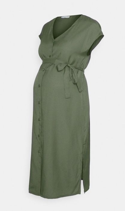 Sukienka ciążowa ANNA FIELD r. XL. Nowe z metką.