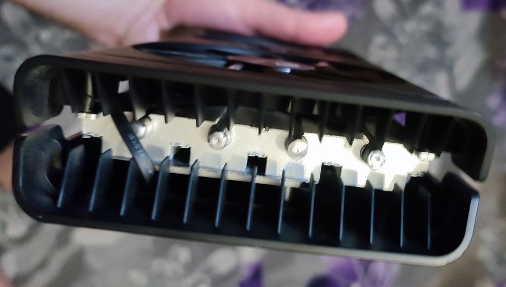 Видеокарта MLLSE AMD Radeon RX5700 8Gb GDDR6