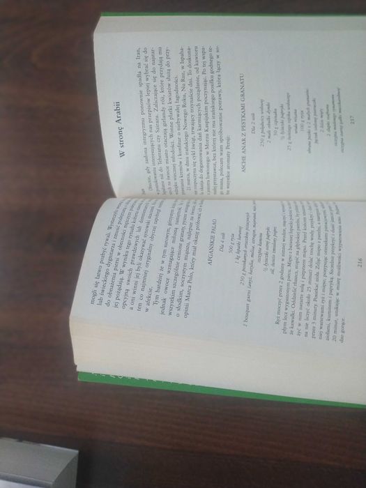 Afrodyzjaki w kuchni Pino Correnti