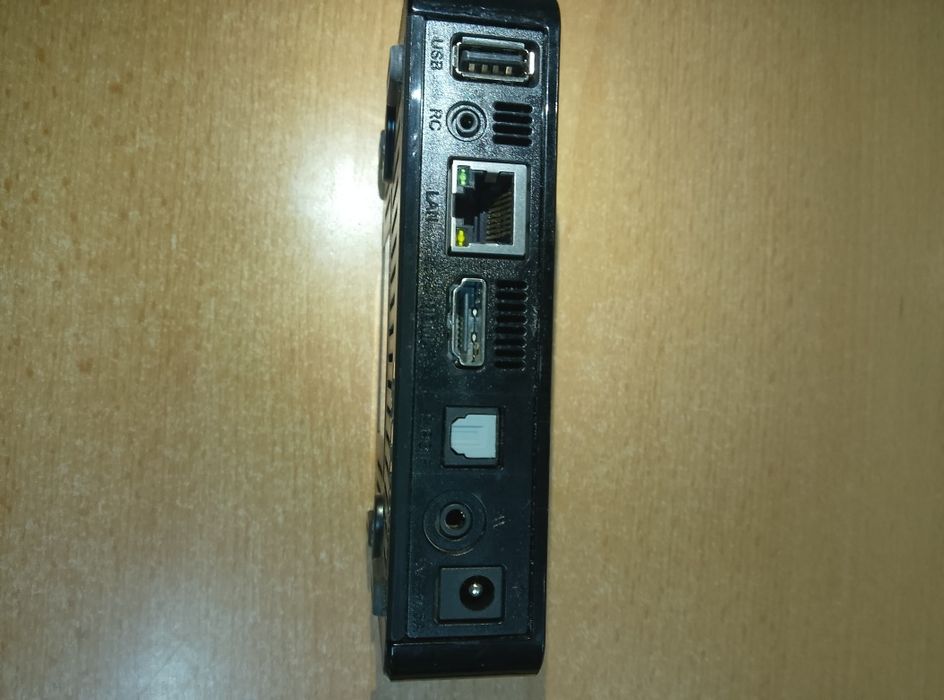 Dekoder JAMBOX MAG250