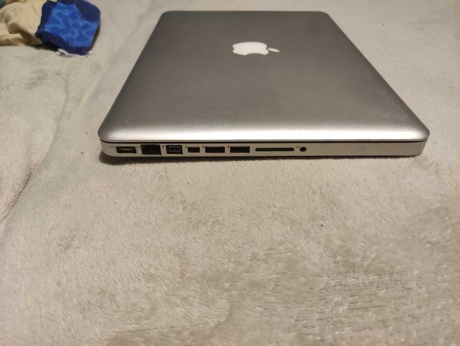 Laptop MacBook Pro A1278 i5 2012