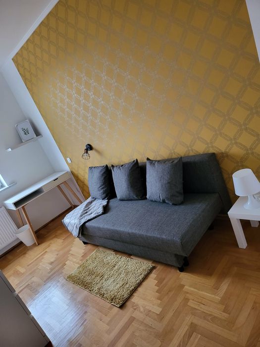Luksusowy apartament dwupoziomowy z wielkim tarasem i Loggia