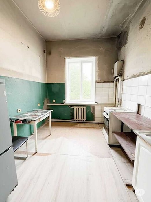 Простір для вашої фантазії: 3-к квартира в Раково! VRV ID: 36836