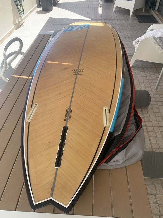 Fone Anakau 8’6”