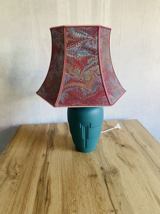 Lampa Vintage / Skandynawska / Scandi