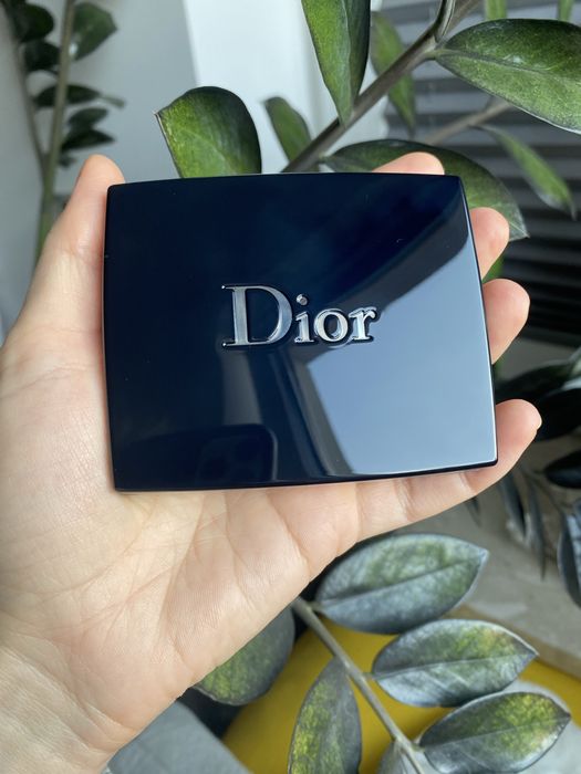 Róż Dior Odcień 792 Lady Dior Holographic