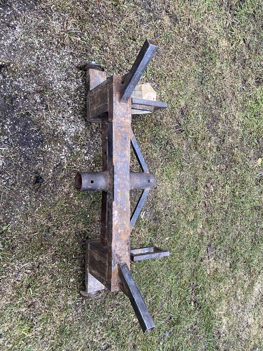 Продам Задню колісницю