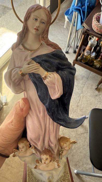 Nossa senhora da Conceicao