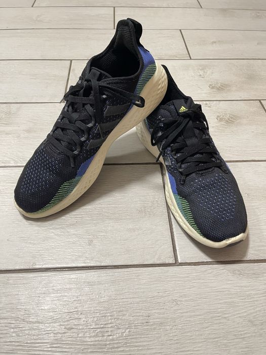 кросівки Adidas fluidflow 2.0 3.0/ кроссовки адидас/ кросы адик