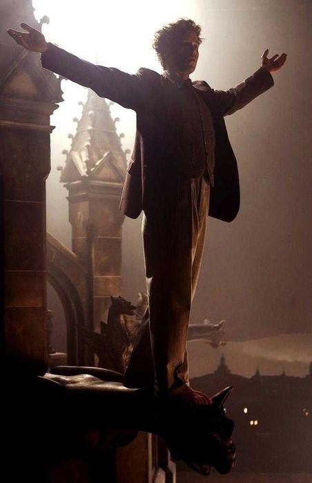 HOUDINI - O Último Grande Mágico (Guy Pearce/Catherine Zeta-Jones)NOVO