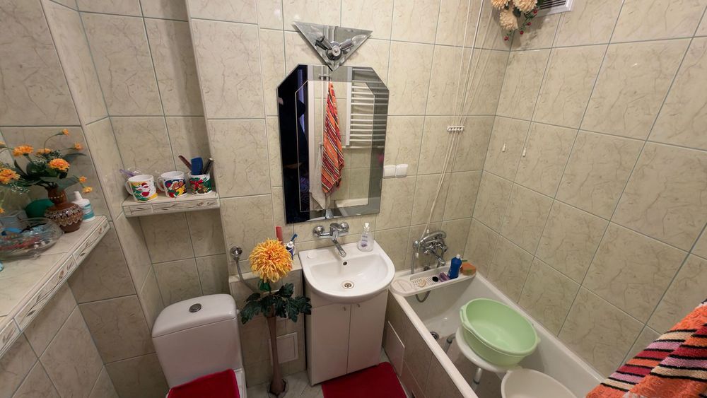 51m2 / 3 pokoje / Wołomin - Sprzedam