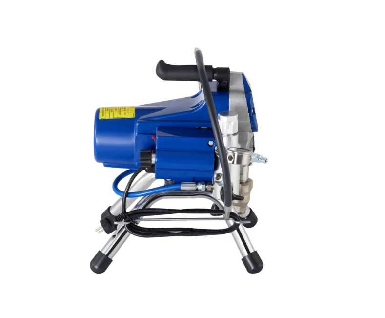 Maszyna do Malowania Natryskowego Bezpowietrznego 2000W