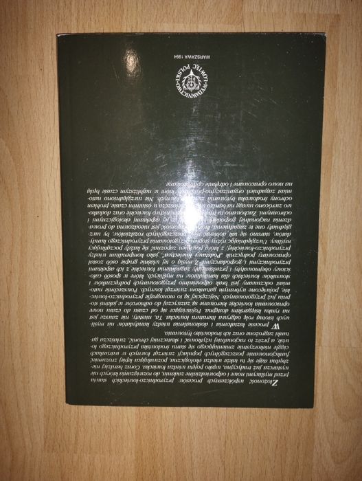 Podstawy łowiectwa - Kazimierz Biały