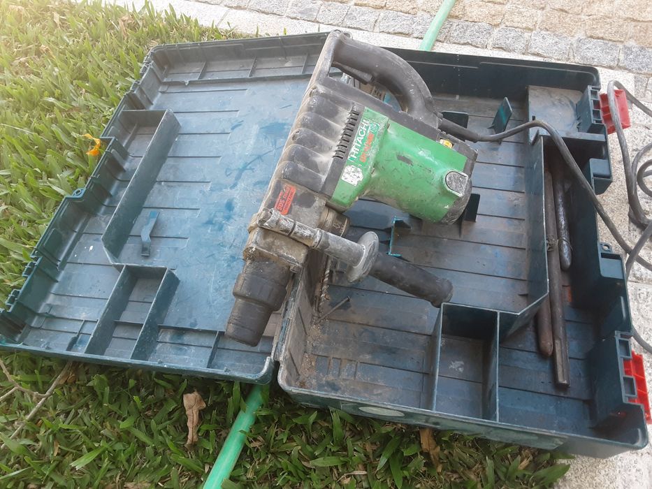 Vende martelo pico ytachi