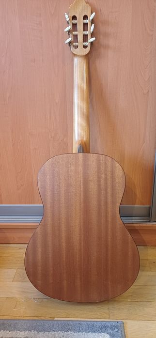 Gitara klasyczna Miguel Almeria